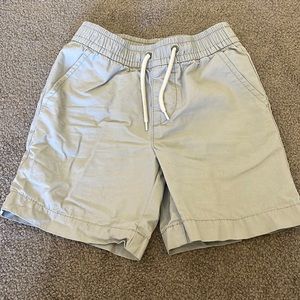 COPY - Gap twill shorts